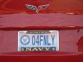 Ann's new plates - You go girl!
